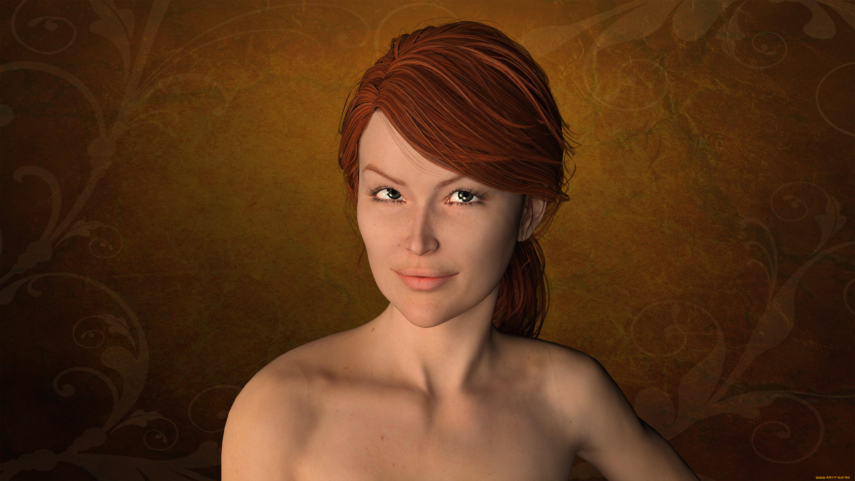 3 ,  , portraits, , , 